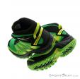 Salomon XA Pro 3D MID CS WP Kids Trail Running Shoes, Salomon, Vert, , Garçons,Filles, 0018-10453, 5637483804, 887850848040, N4-09.jpg