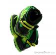 Salomon XA Pro 3D MID CS WP Kids Trail Running Shoes, , Green, , Boy,Girl, 0018-10453, 5637483804, , N5-15.jpg