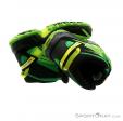 Salomon XA Pro 3D MID CS WP Kids Trail Running Shoes, Salomon, Green, , Boy,Girl, 0018-10453, 5637483804, 887850848040, N5-20.jpg