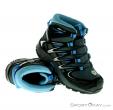 Salomon XA Pro 3D MID CS WP Kids Trail Running Shoes, Salomon, Gray, , Boy,Girl, 0018-10453, 5637483824, 887850706791, N1-01.jpg