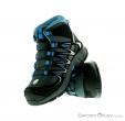 Salomon XA Pro 3D MID CS WP Kids Trail Running Shoes, , Gray, , Boy,Girl, 0018-10453, 5637483824, , N1-06.jpg