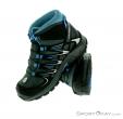 Salomon XA Pro 3D MID CS WP Kids Trail Running Shoes, , Gray, , Boy,Girl, 0018-10453, 5637483824, , N2-07.jpg