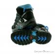 Salomon XA Pro 3D MID CS WP Kids Trail Running Shoes, , Gray, , Boy,Girl, 0018-10453, 5637483824, , N2-12.jpg