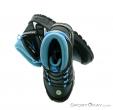 Salomon XA Pro 3D MID CS WP Kids Trail Running Shoes, , Gray, , Boy,Girl, 0018-10453, 5637483824, , N4-04.jpg