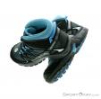 Salomon XA Pro 3D MID CS WP Kids Trail Running Shoes, Salomon, Gris, , Garçons,Filles, 0018-10453, 5637483824, 887850706791, N4-09.jpg