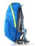 Salomon Trail 10l Backpack, Salomon, Blue, , Male,Female, 0018-10454, 5637483828, 887850829186, N1-06.jpg