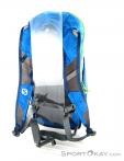 Salomon Trail 10l Backpack, Salomon, Blue, , Male,Female, 0018-10454, 5637483828, 887850829186, N2-12.jpg