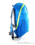 Salomon Trail 10l Backpack, Salomon, Blue, , Male,Female, 0018-10454, 5637483828, 887850829186, N2-17.jpg