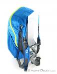 Salomon Trail 10l Backpack, Salomon, Blue, , Male,Female, 0018-10454, 5637483828, 887850829186, N3-08.jpg