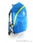Salomon Trail 10l Backpack, Salomon, Blue, , Male,Female, 0018-10454, 5637483828, 887850829186, N3-18.jpg