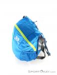 Salomon Trail 10l Backpack, Salomon, Blue, , Male,Female, 0018-10454, 5637483828, 887850829186, N4-04.jpg