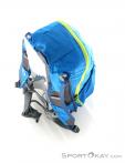 Salomon Trail 10l Backpack, Salomon, Blue, , Male,Female, 0018-10454, 5637483828, 887850829186, N4-14.jpg
