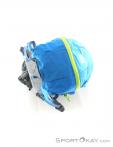 Salomon Trail 10l Backpack, Salomon, Blue, , Male,Female, 0018-10454, 5637483828, 887850829186, N5-15.jpg