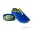 Salomon RX Slide 3.0 Mens Running Shoes, Salomon, Bleu, , Hommes, 0018-10423, 5637483855, 887850865061, N1-01.jpg