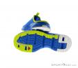 Salomon RX Slide 3.0 Mens Running Shoes, Salomon, Azul, , Hombre, 0018-10423, 5637483855, 887850865061, N2-12.jpg