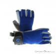 Black Diamond Crag Halbfinger Half-Finger Gloves, Black Diamond, Blue, , Unisex, 0056-10011, 5637483902, 793661177890, N1-01.jpg