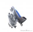 Black Diamond Crag Halbfinger Half-Finger Gloves, Black Diamond, Bleu, , Unisex, 0056-10011, 5637483902, 793661177890, N4-14.jpg