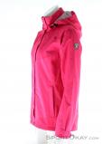 Icepeak Sahara Womens Outdoor Jacket, Icepeak, Pink, , Female, 0041-10125, 5637483912, 6438336797334, N1-06.jpg