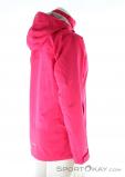 Icepeak Sahara Womens Outdoor Jacket, Icepeak, Pink, , Female, 0041-10125, 5637483912, 6438336797334, N1-16.jpg
