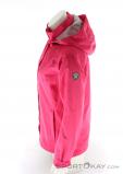 Icepeak Sahara Womens Outdoor Jacket, Icepeak, Pink, , Female, 0041-10125, 5637483912, 6438336797334, N2-07.jpg