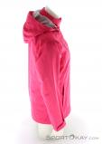 Icepeak Sahara Womens Outdoor Jacket, Icepeak, Pink, , Female, 0041-10125, 5637483912, 6438336797334, N2-17.jpg