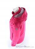 Icepeak Sahara Womens Outdoor Jacket, Icepeak, Pink, , Female, 0041-10125, 5637483912, 6438336797334, N3-08.jpg