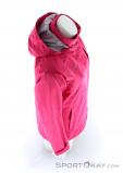 Icepeak Sahara Womens Outdoor Jacket, Icepeak, Pink, , Female, 0041-10125, 5637483912, 6438336797334, N3-18.jpg