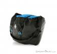 Black Diamond Super Chute Rope Bag Sacca per Corda, Black Diamond, Nero, , , 0056-10361, 5637483927, 793661244592, N1-06.jpg