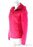 Icepeak Grete Womens Outdoor Jacket, , Pink, , Female, 0041-10129, 5637483959, , N1-06.jpg