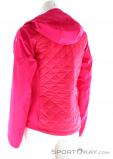 Icepeak Grete Womens Outdoor Jacket, Icepeak, Pink, , Female, 0041-10129, 5637483959, 6438336819951, N1-11.jpg