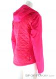 Icepeak Grete Womens Outdoor Jacket, Icepeak, Pink, , Female, 0041-10129, 5637483959, 6438336819951, N1-16.jpg