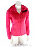 Icepeak Grete Womens Outdoor Jacket, , Pink, , Female, 0041-10129, 5637483959, , N2-02.jpg