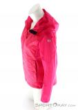 Icepeak Grete Womens Outdoor Jacket, Icepeak, Pink, , Female, 0041-10129, 5637483959, 6438336819951, N2-07.jpg
