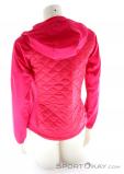 Icepeak Grete Womens Outdoor Jacket, , Pink, , Female, 0041-10129, 5637483959, , N2-12.jpg