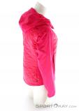 Icepeak Grete Womens Outdoor Jacket, Icepeak, Pink, , Female, 0041-10129, 5637483959, 6438336819951, N2-17.jpg