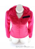 Icepeak Grete Womens Outdoor Jacket, , Pink, , Female, 0041-10129, 5637483959, , N3-03.jpg