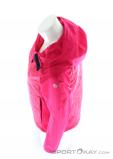 Icepeak Grete Womens Outdoor Jacket, , Pink, , Female, 0041-10129, 5637483959, , N3-08.jpg