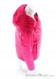 Icepeak Grete Womens Outdoor Jacket, Icepeak, Pink, , Female, 0041-10129, 5637483959, 6438336819951, N3-18.jpg