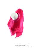 Icepeak Satsu Polo Womens Leisure T-Shirt, , Pink, , Female, 0041-10130, 5637483964, , N4-09.jpg