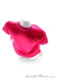 Icepeak Satsu Polo Womens Leisure T-Shirt, , Pink, , Female, 0041-10130, 5637483964, , N4-14.jpg