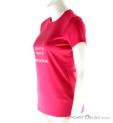 Icepeak Gia Shirt Womens Leisure T-Shirt, , Pink, , Female, 0041-10132, 5637483983, , N1-06.jpg