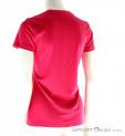 Icepeak Gia Shirt Womens Leisure T-Shirt, Icepeak, Pink, , Female, 0041-10132, 5637483983, 6438336831021, N1-11.jpg
