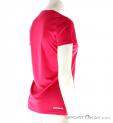 Icepeak Gia Shirt Womens Leisure T-Shirt, , Pink, , Female, 0041-10132, 5637483983, , N1-16.jpg