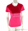 Icepeak Gia Shirt Womens Leisure T-Shirt, , Pink, , Female, 0041-10132, 5637483983, , N2-02.jpg