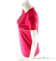 Icepeak Gia Shirt Womens Leisure T-Shirt, , Pink, , Female, 0041-10132, 5637483983, , N2-07.jpg