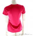 Icepeak Gia Shirt Womens Leisure T-Shirt, Icepeak, Pink, , Female, 0041-10132, 5637483983, 6438336831021, N2-12.jpg