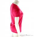 Icepeak Gia Shirt Womens Leisure T-Shirt, , Pink, , Female, 0041-10132, 5637483983, , N2-17.jpg