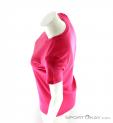 Icepeak Gia Shirt Womens Leisure T-Shirt, , Pink, , Female, 0041-10132, 5637483983, , N3-08.jpg