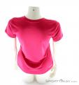 Icepeak Gia Shirt Womens Leisure T-Shirt, , Pink, , Female, 0041-10132, 5637483983, , N3-13.jpg
