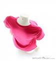 Icepeak Gia Shirt Womens Leisure T-Shirt, , Pink, , Female, 0041-10132, 5637483983, , N4-14.jpg